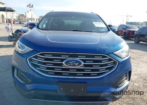 2020 Ford Edge Sel z USA, uszkodzony, nr VIN 2FMPK3J94LBA71272
